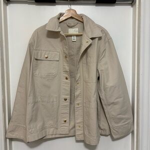 H&M Barn Jacket